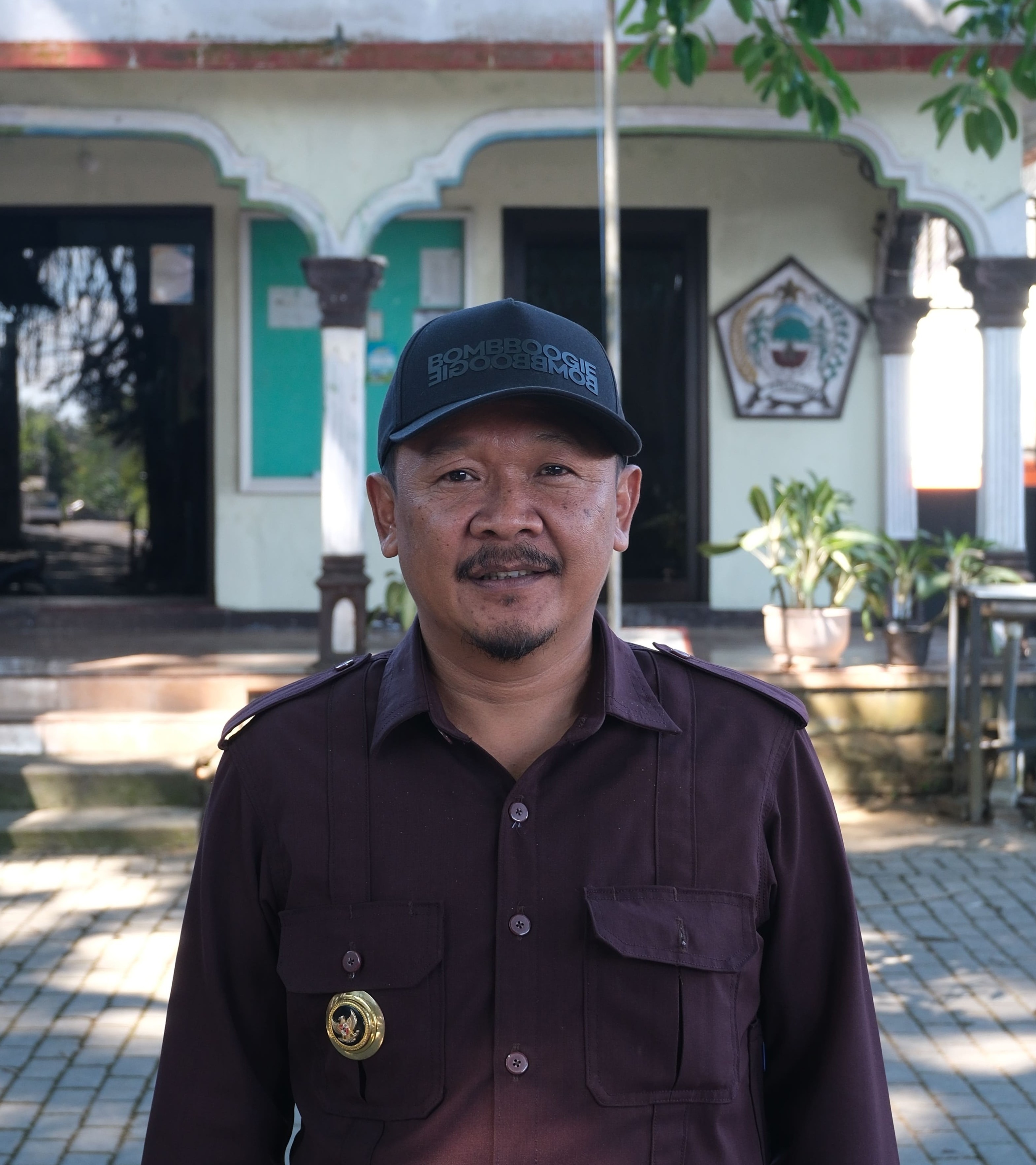 Kepala Desa